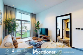 15 Northside Tower 2 - Spacious One Bedroom